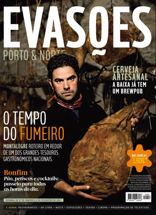 Revista de Portugal, PDF, Porto