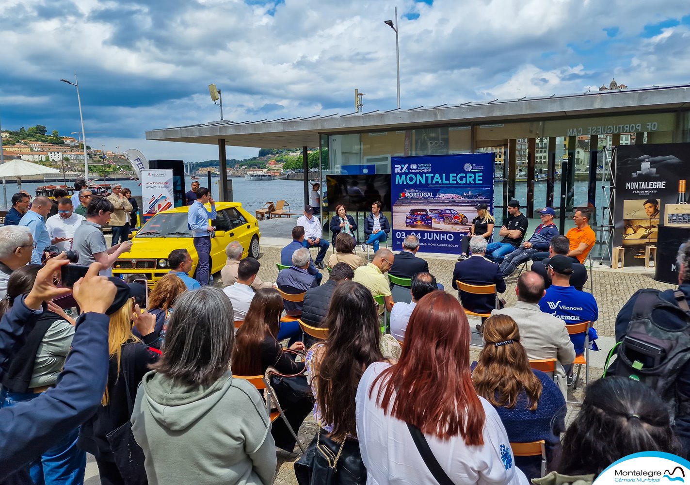 REALIZADO] Bilhetes FIA World Rallycross Championship / Portugal /  Montalegre 2023 - Pista Automóvel de Montalegre