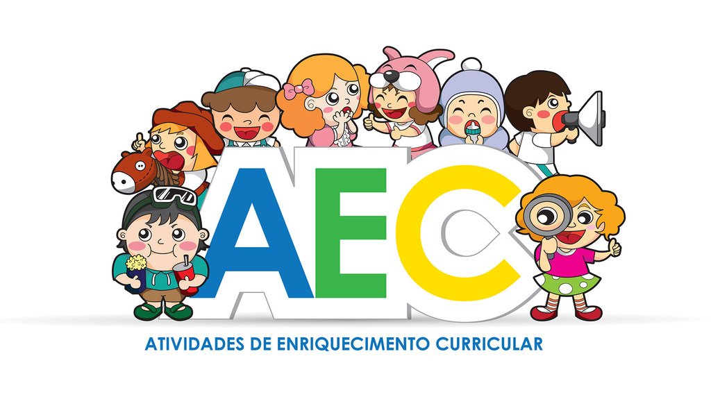 Contratação de Técnicos no âmbito do Programa de Atividades de  Enriquecimento Curricular (AEC) - 2023/2024