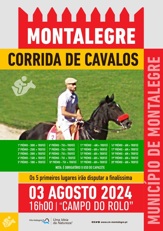 cartaz_corrida_de_cavalos