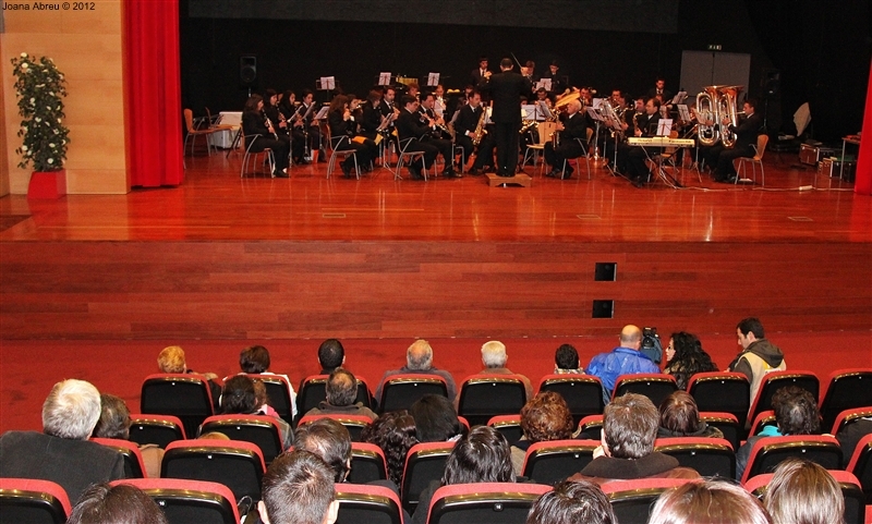 Montalegre - 25 de Abril em Concerto (2012)