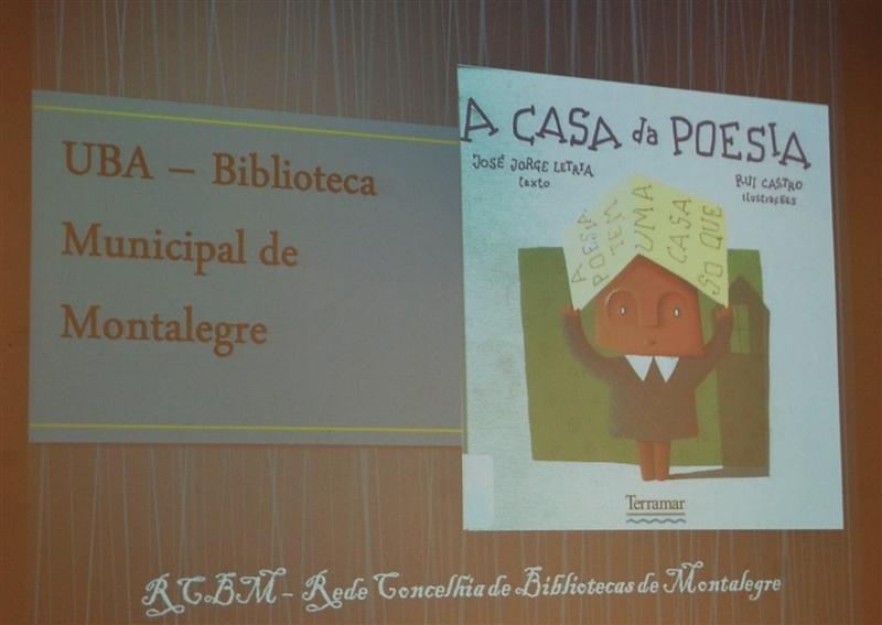 &quot;Dia da Poesia&quot; e Dia da Árvore&quot; no Baixo Barroso
