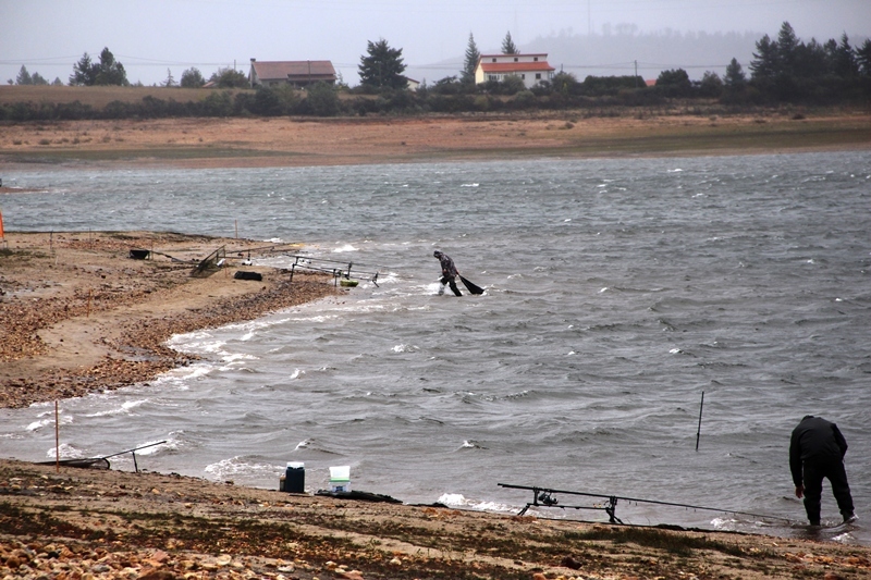 Pisões Carp Classic - Sucesso!