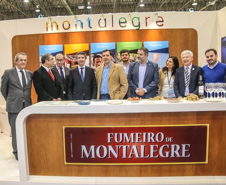 Montalegre (Xantar 2018)