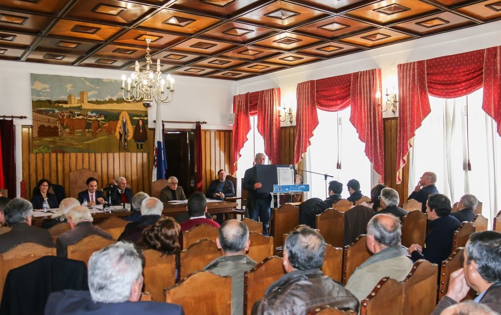 Montalegre (Assembleia Municipal - 30.04.2018)