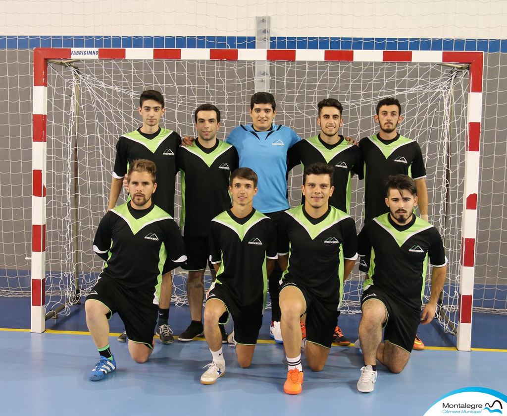 XIII Torneio de Futsal (U. F. Meixedo e Padornelos)