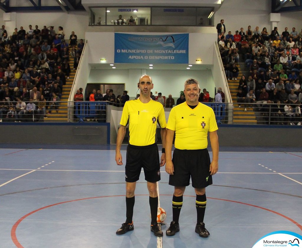 XIV Torneio de Futsal (FINAL) (3)