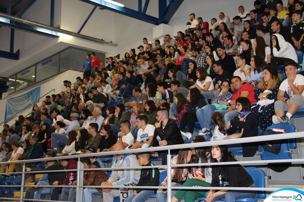 XIV Torneio de Futsal (FINAL) (8)