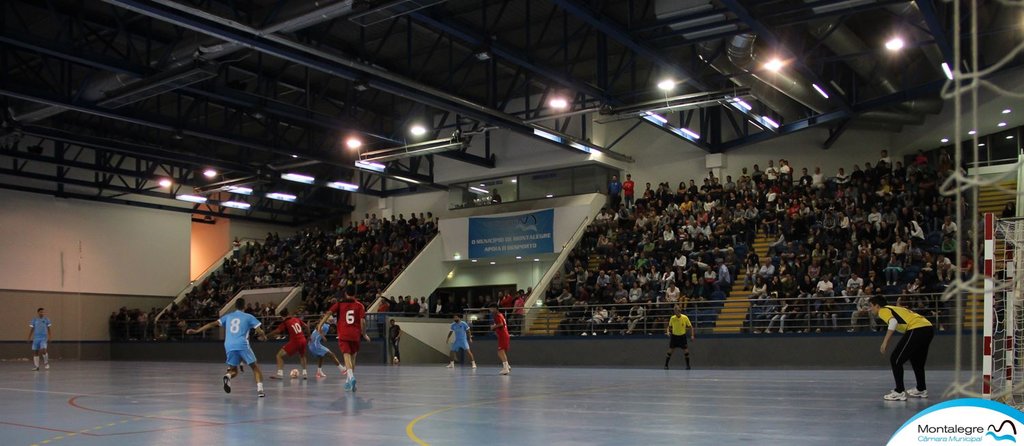 XIV Torneio de Futsal (FINAL) (7)