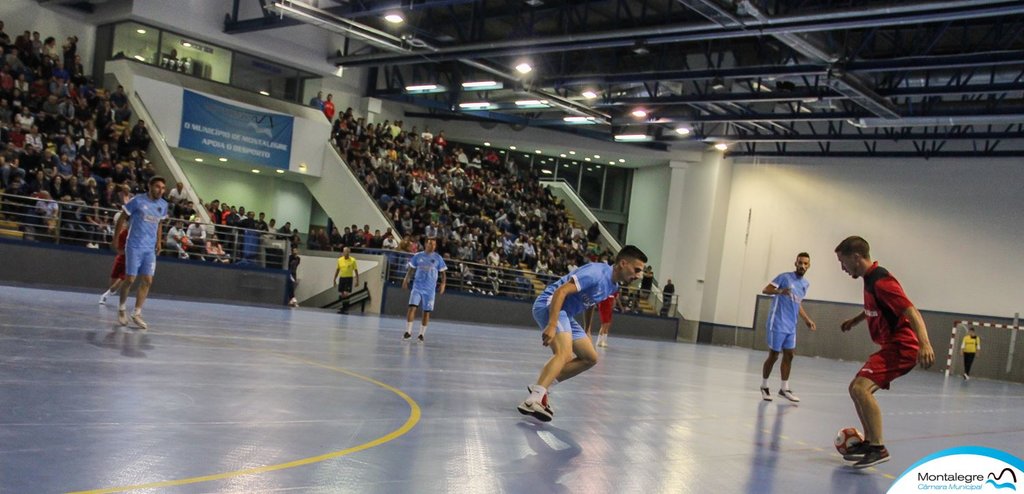 XIV Torneio de Futsal (FINAL) (21)