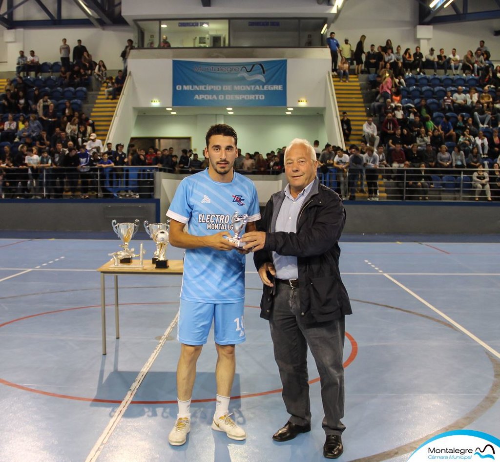 XIV Torneio de Futsal (FINAL) (24)