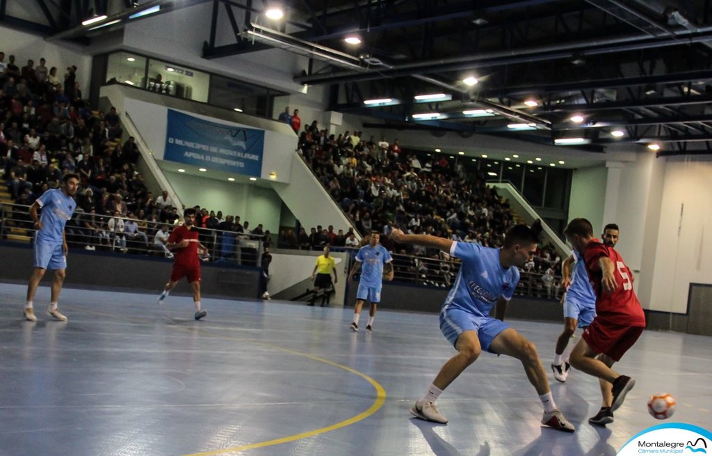 XIV Torneio de Futsal (FINAL) (22)
