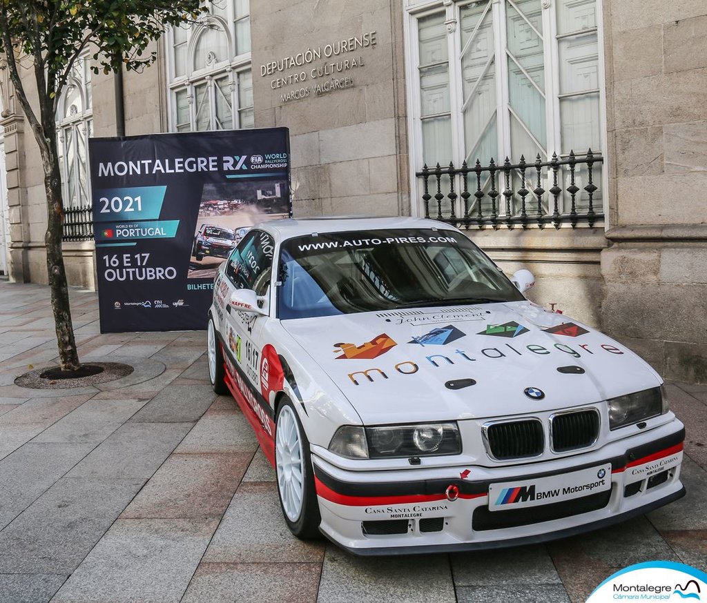 MONTALEGRE (Mundial Rallycross 2021) - Apresentação (Ourense) (20)