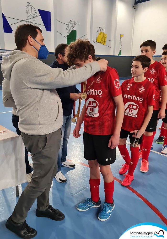 GD Vilar de Perdizes (Campeão Distrital Futsal Iniciados 2022) (17)