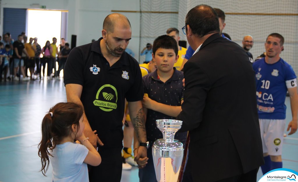 Abelhas Azuis-CDCM (Futsal - Campeão Distrital 2022) (10)