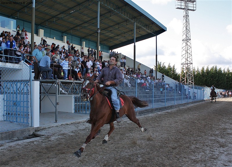 Corrida de Cavalos 2009 (fotos)