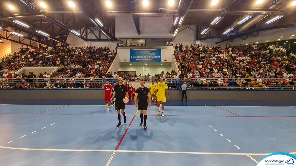XV Torneio de Futsal (Final) (4)