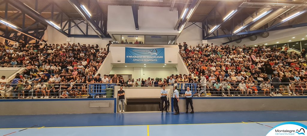 XV Torneio de Futsal (Final) (11)