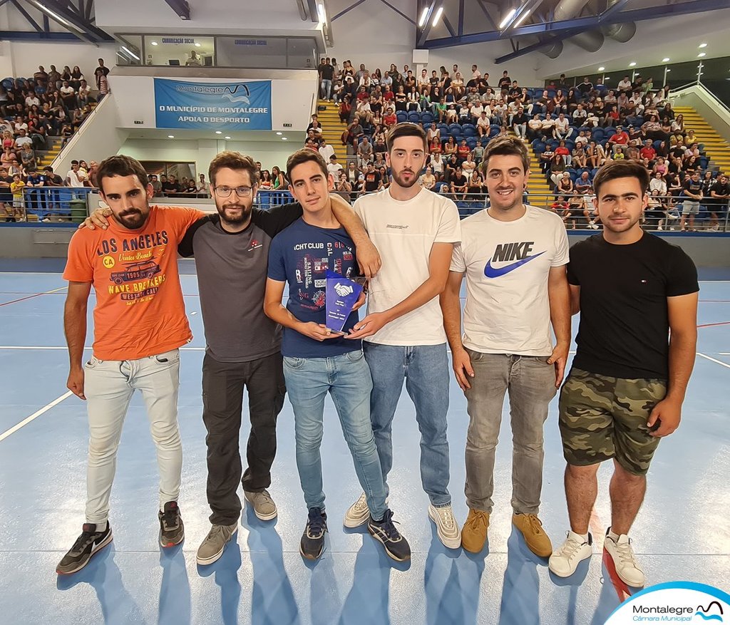 XV Torneio de Futsal (Final) (19)
