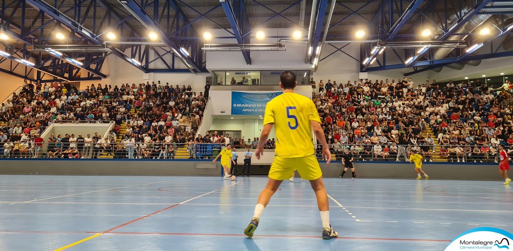 XV Torneio de Futsal (Final) (16)