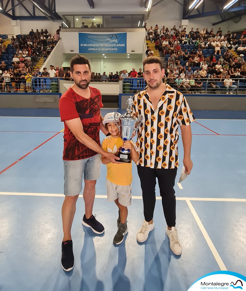 XV Torneio de Futsal (Final) (24)