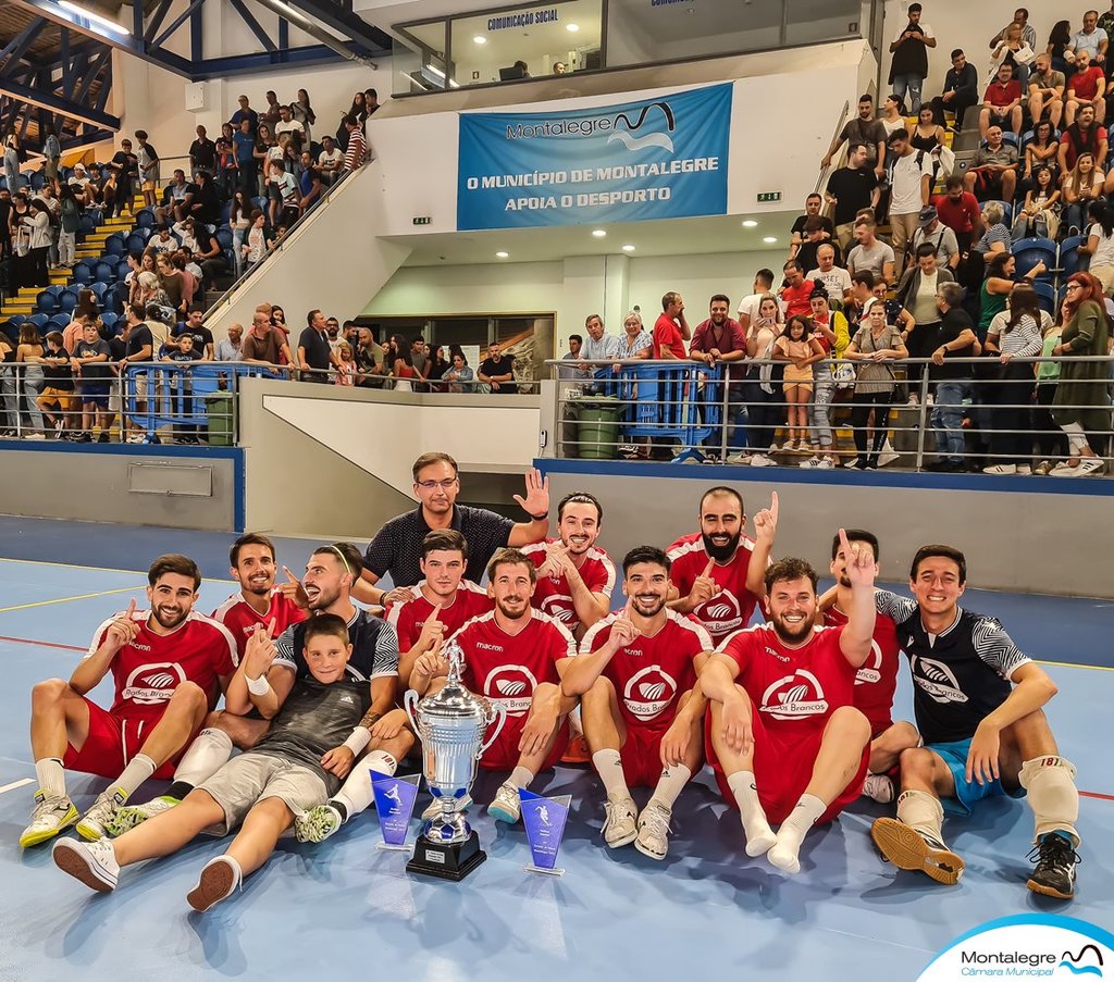 XV Torneio de Futsal (Final) (28)