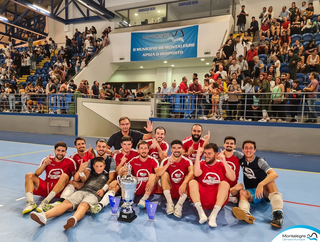 XV Torneio de Futsal (Final) (29)
