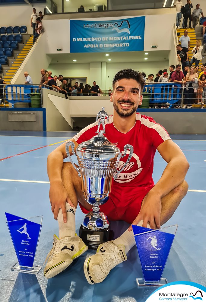 XV Torneio de Futsal (Final) (30)