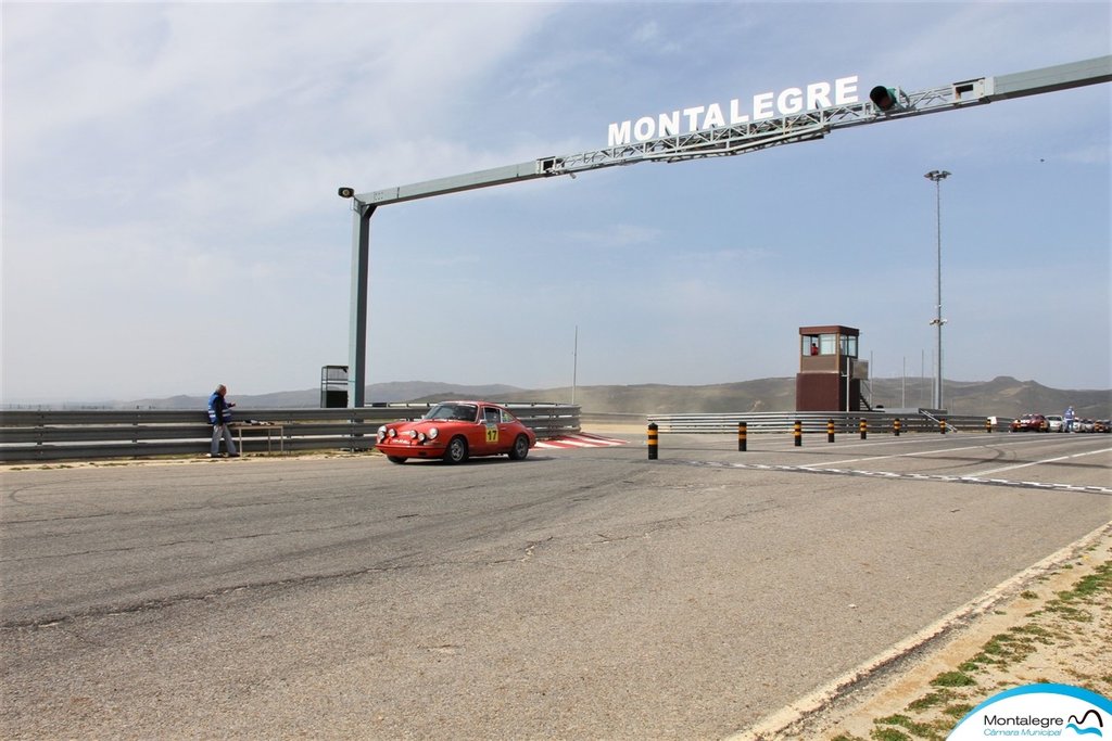 Rally de Portugal Histórico - Circuito Internacional de Montalegre (4)