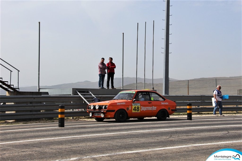Rally de Portugal Histórico - Circuito Internacional de Montalegre (12)