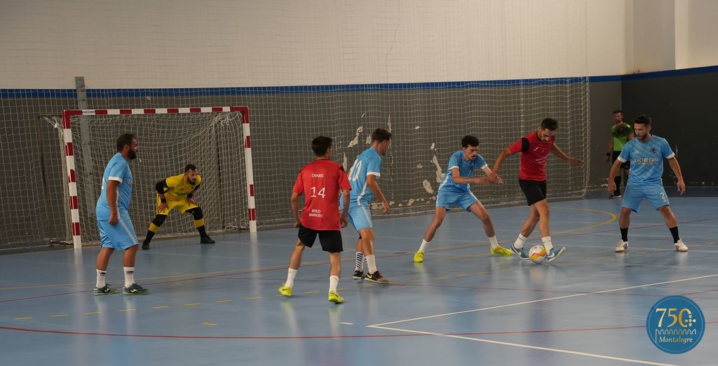 XVI Torneio de Futsal (Final) (4)