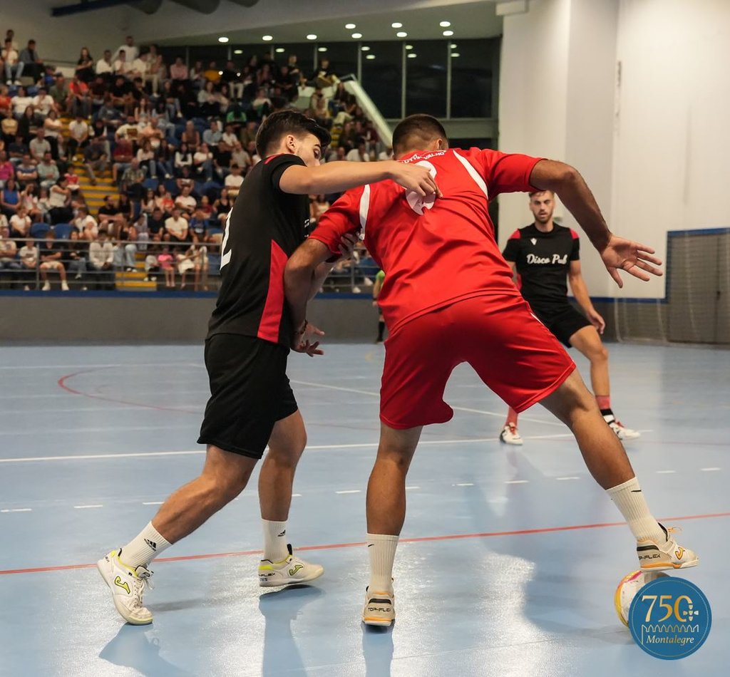 XVI Torneio de Futsal (3 e 4 lugares) (9)
