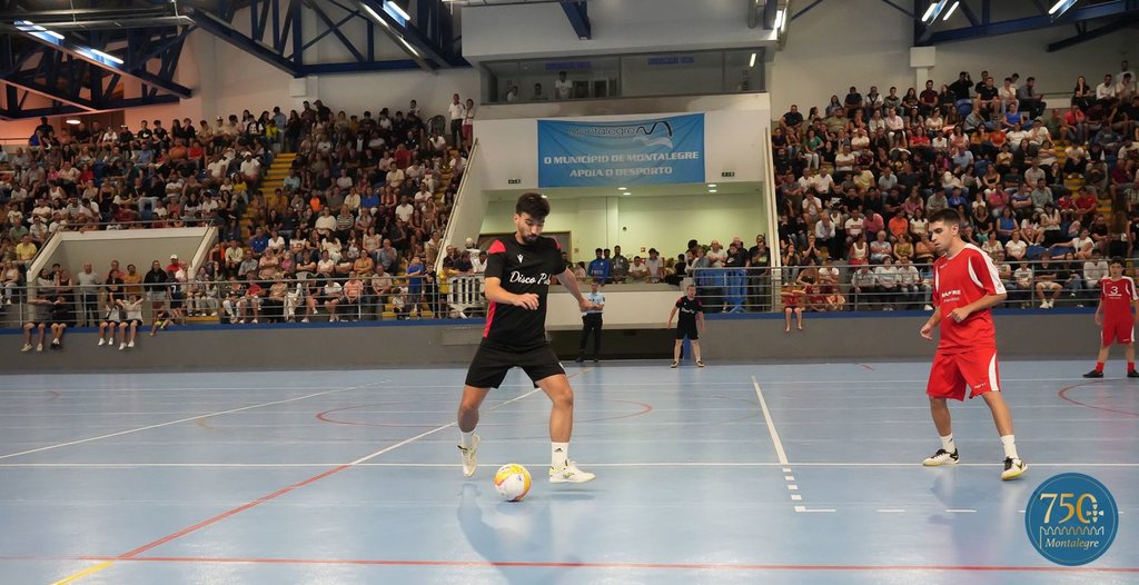 XVI Torneio de Futsal (3 e 4 lugares) (10)