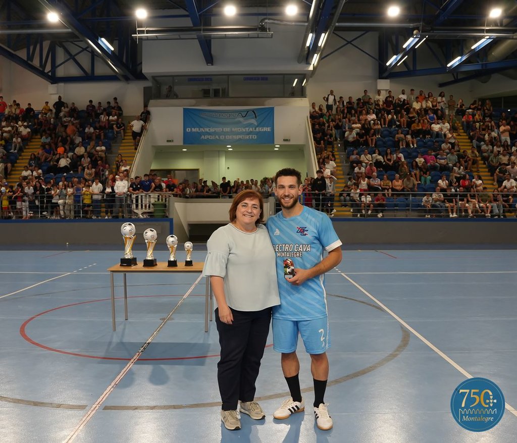 XVI Torneio de Futsal (Final) (12)