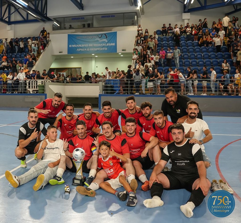 XVI Torneio de Futsal (Final) (17)