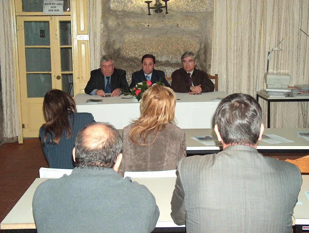 IV Festival do Cabrito de Barroso foi apresentado no Porto