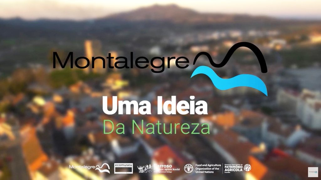 Montalegre | Uma Ideia da Natureza (RTP)