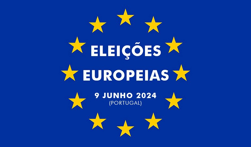 Eleições Europeias 2024 | Concelho (Resultados)
